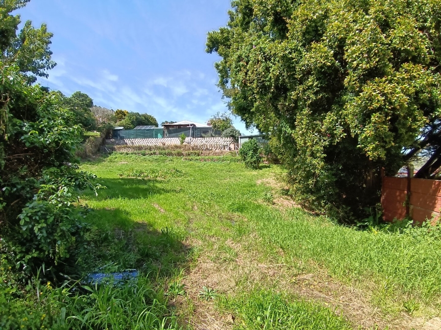 Commercial Property for Sale in Grootbrakhoogte Western Cape